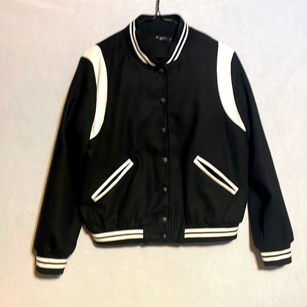 Varsity Jacket